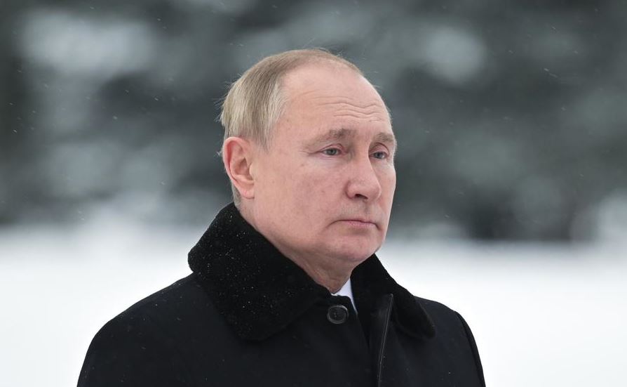 Kad Putin brani ruske svetinje u Ukrajini