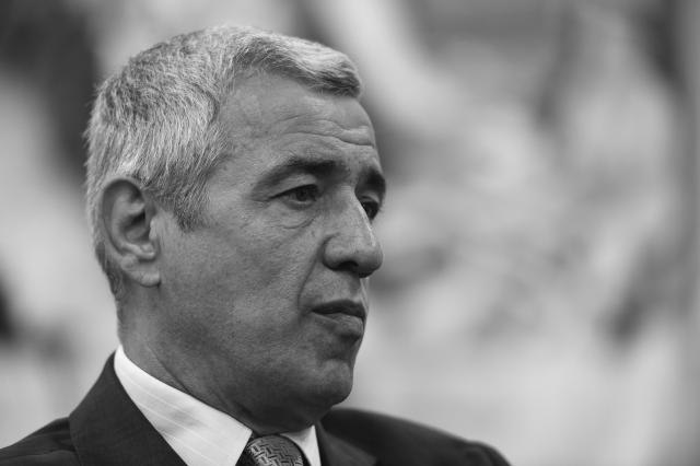 Kuburović: Prištini proslijeđen izvještaj o ubistvu Ivanovića