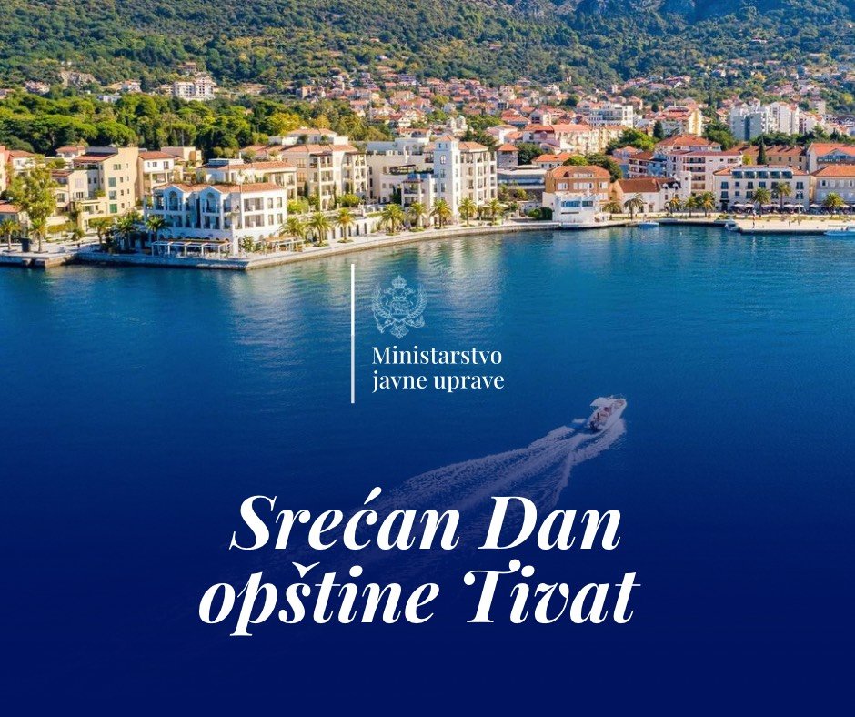 Dan je Opštine Tivat; Dukaj: Jedan od najznačajnijih centara razvoja Crne Gore