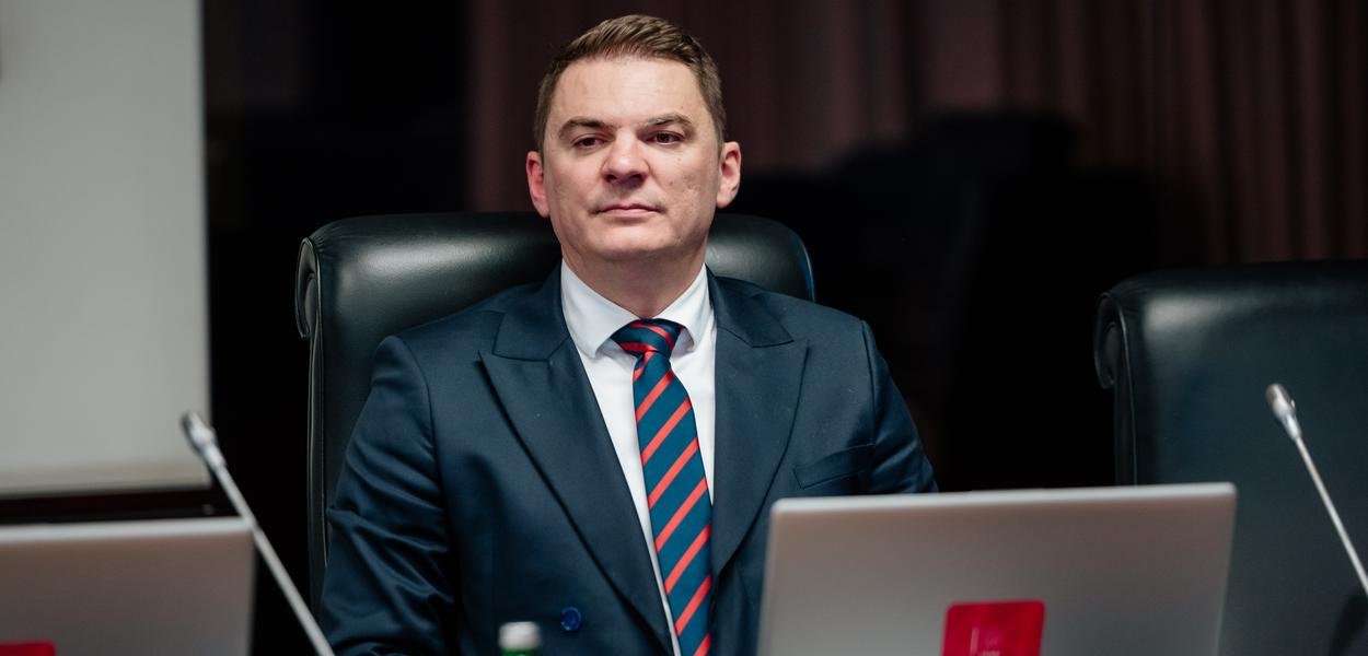 Šahmanovićev resor: Početak polaganja druge žile podmorskog kabla najvjerovatnije 2027. godine