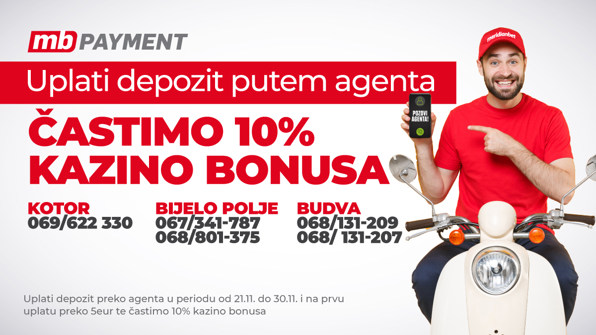 Jednostavan način za extra bonus