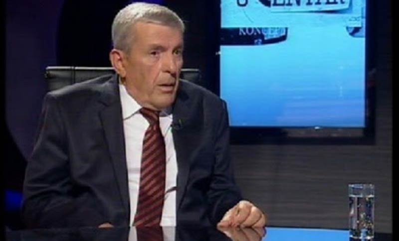 Preminuo Jusuf Kalamperović