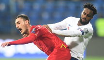 Boljević zvanično predstavljen u Standardu: Veliki uspjeh, jedan od najvećih belgijskih klubova