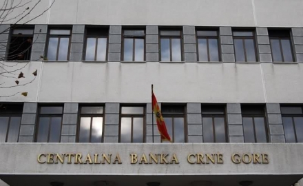 Obavezna rezerva banaka 260,1 milion eura