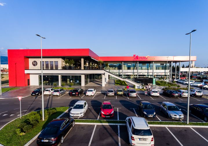 10 miliona eura za proširenje i modernizaciju mreže VOLI supermarketa