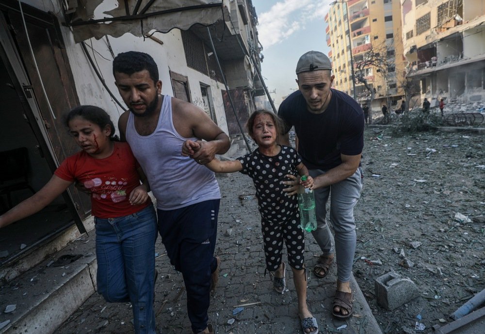 Desetine Palestinaca poginule u najnovijim izraelskim napadima blizu mjesta za podjelu hrane, ističu medicinari i svjedoci