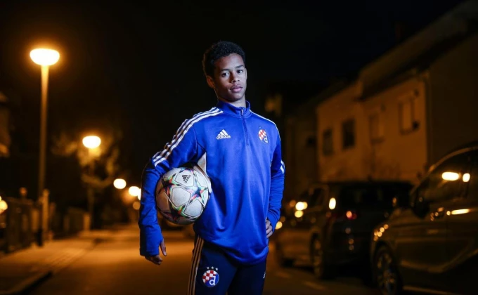 Istorija se ponavlja, Brazilac će zaigrati za Hrvatsku