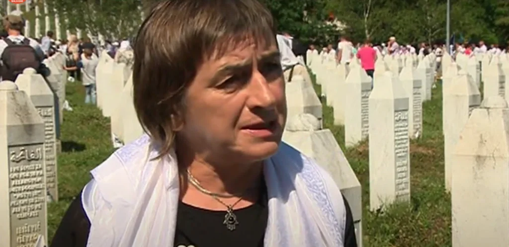Staša Zajović: Uzroci masovnih zločina u Srbiji su u ratnim zločinima iz devedesetih