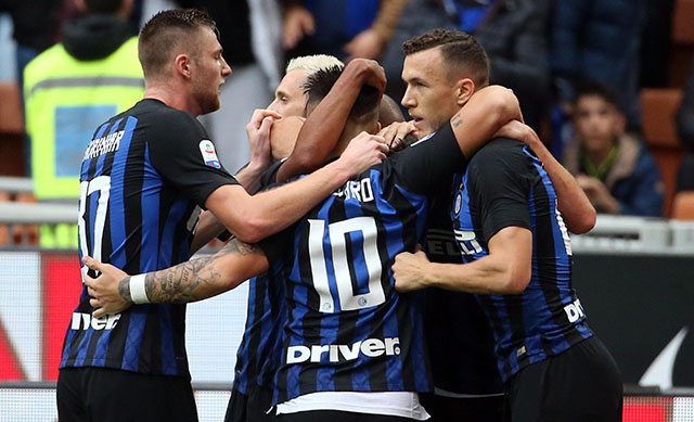 Poslije Godina, Inter dogovorio još jedno strašno pojačanje