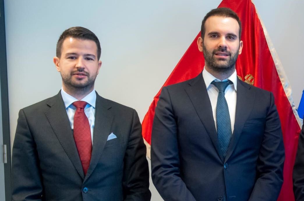 Spajić ne da Milatoviću pare za organizaciju samita Brdo–Brioni