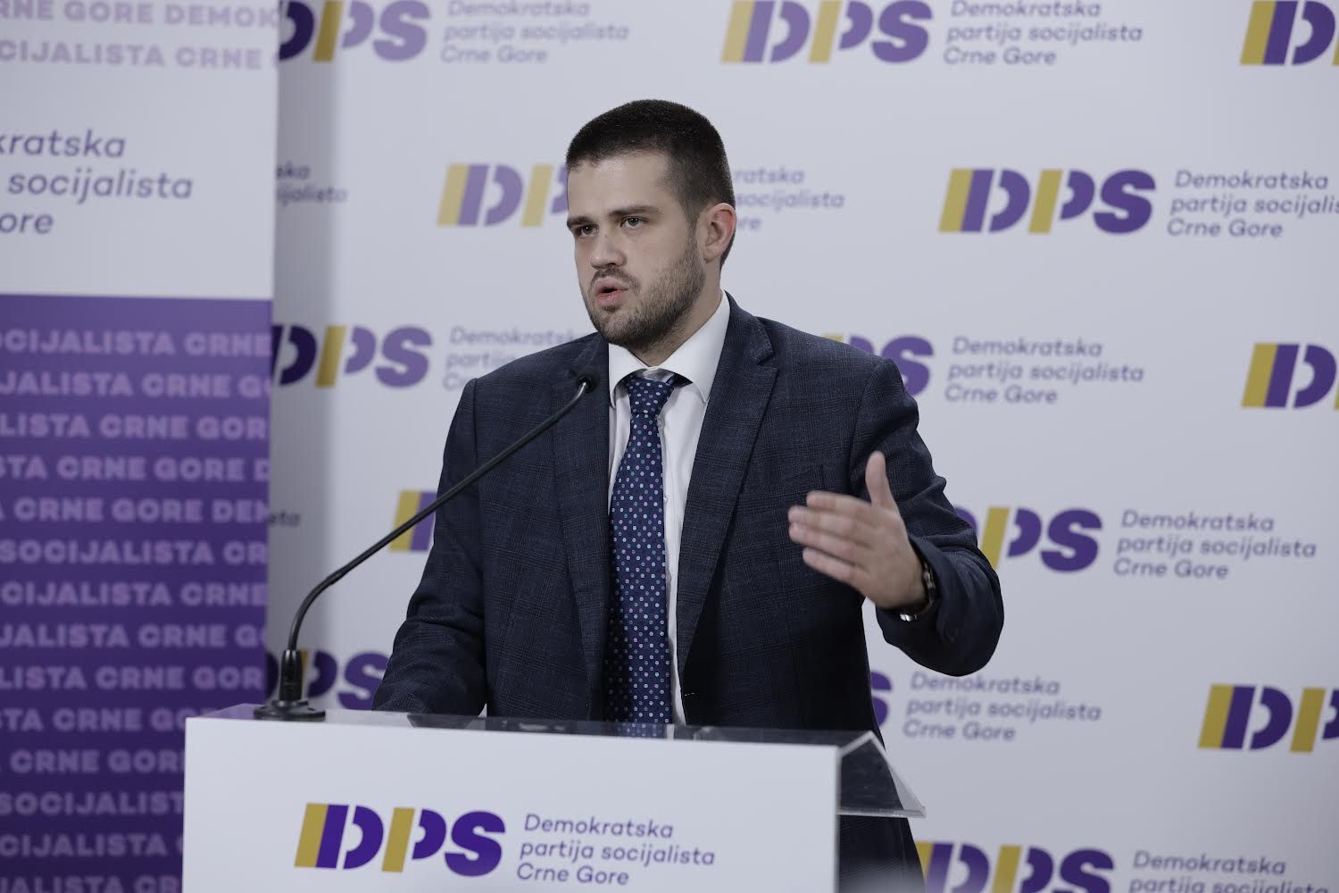Nikolić: Nakon saopštenja Vlade jasno je šta su naredni potezi