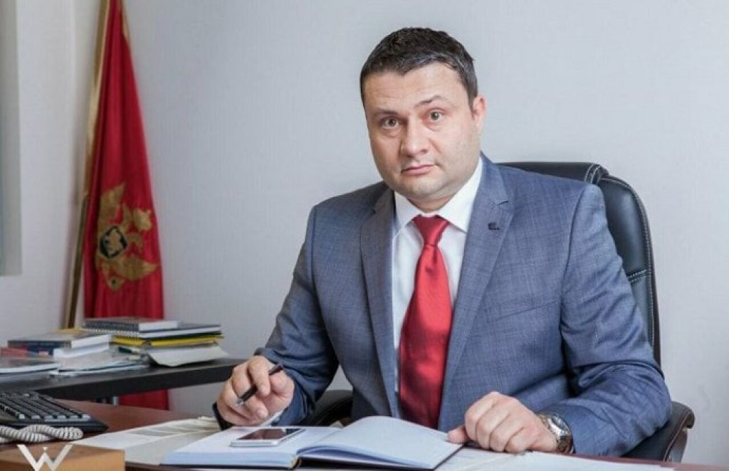 Petar Smolović oslobođen krivice: Viši sud ocijenio da nema prekršaja u političkoj debati