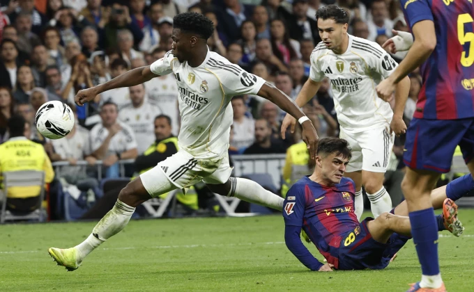 Rasipa se vezni red Reala - Nezamjenljivi van terena tri nedjelje