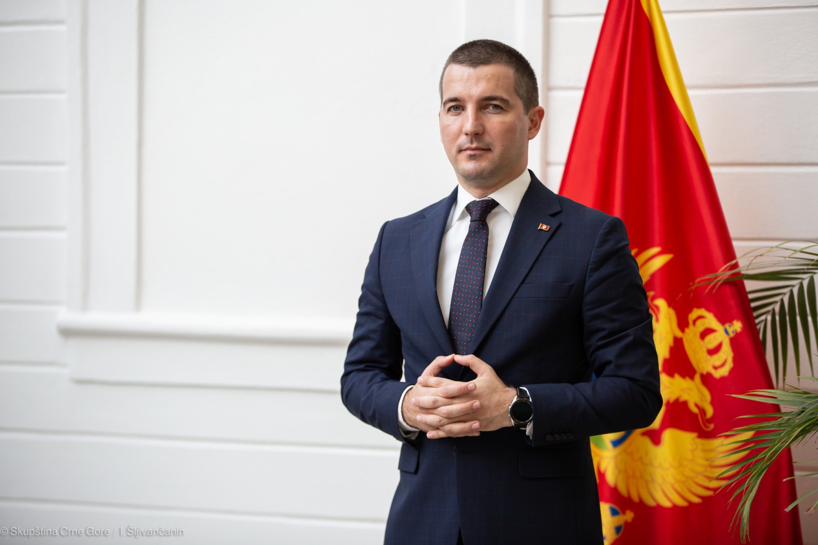 Bečić: Prihvatićemo bilo kog kandidata koji nije sarađivao sa DPS-om
