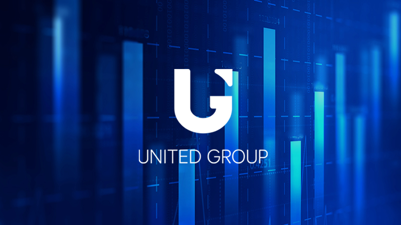 Poslovni rezultati United Grupe: Stabilan rast profitabilnosti i transformacije