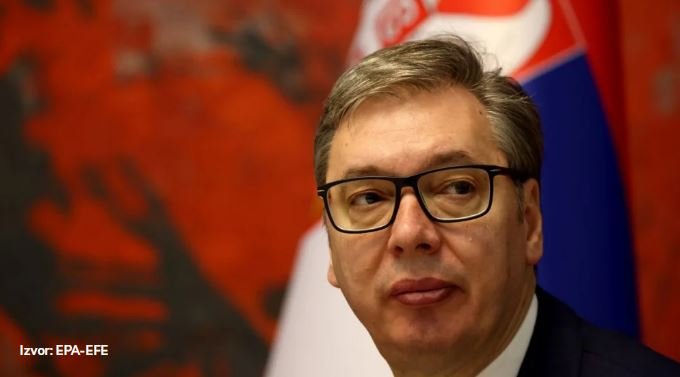 Europoslanica poručila Vučiću: Istinski vođa ne ućutkuje svoj narod, već im pruža slobodne izbore