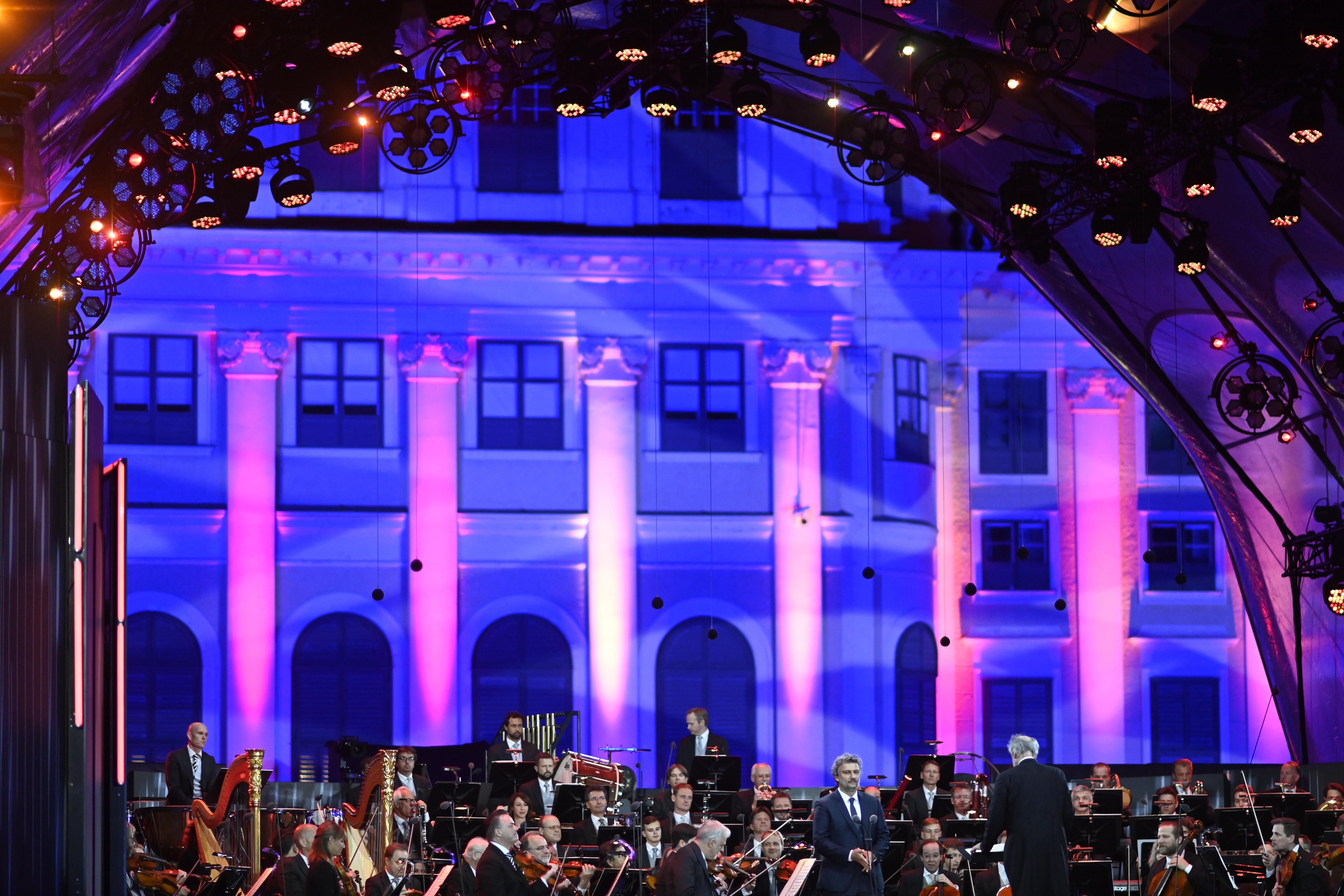 Novogodišnji koncert u Beču ipak pred publikom