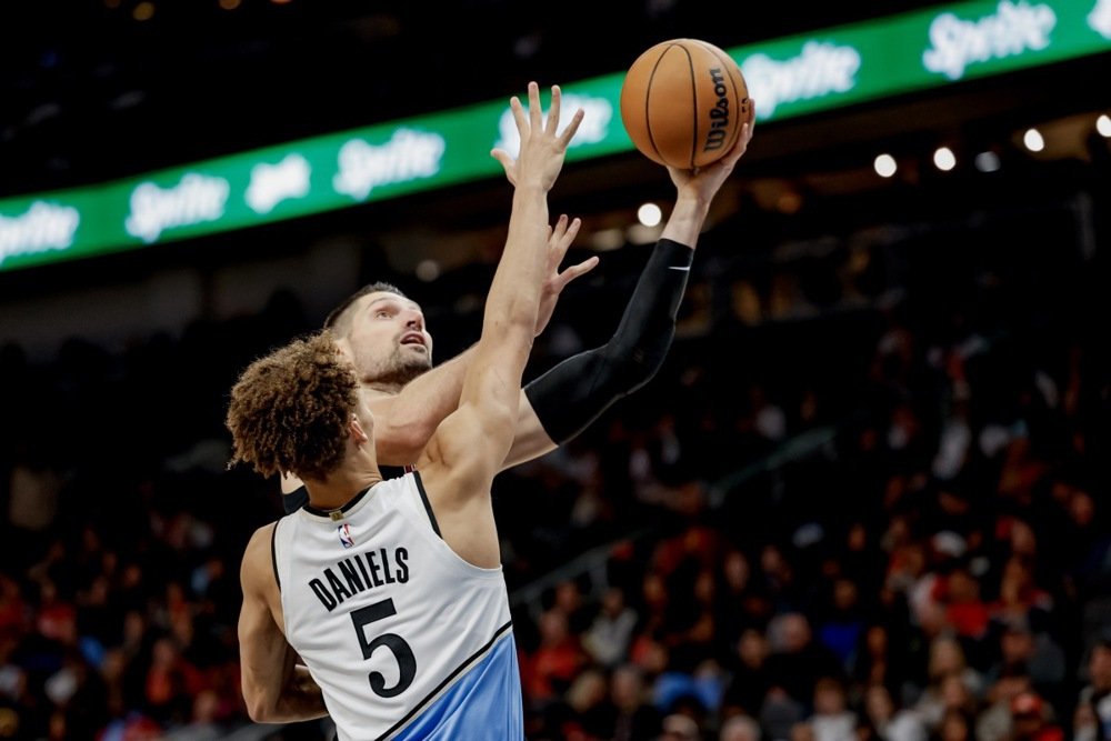 Ubjedljiv poraz Čikaga, trijumf Lejkersa