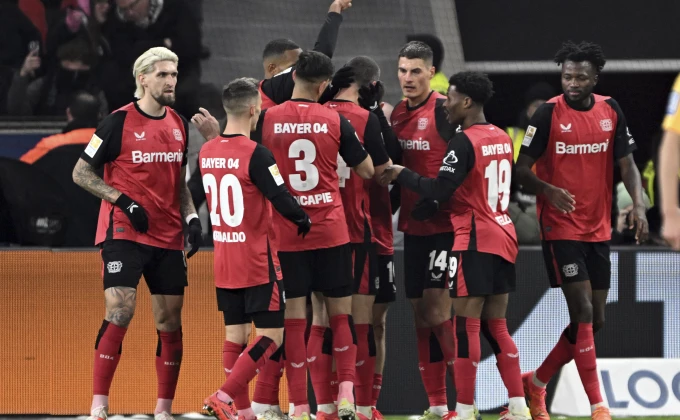 Transfer bomba u Bundesligi! Leverkuzen mijenja Virca čovjekom od 100 miliona!