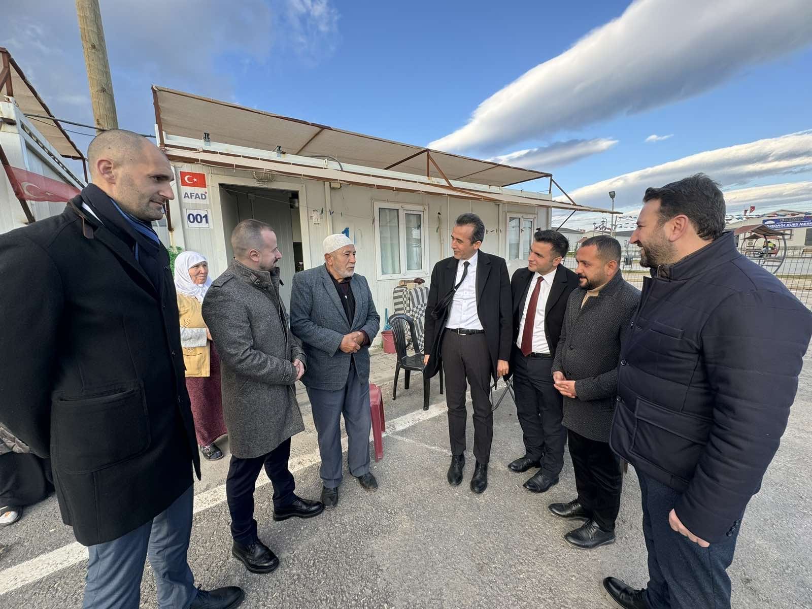 Delegacija Prijestonice Cetinje u zvaničnoj posjeti Gaziantepu