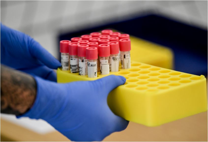Srbija: Zvanično novih 265 slučajeva koronavirusa, preminule dvije osobe
