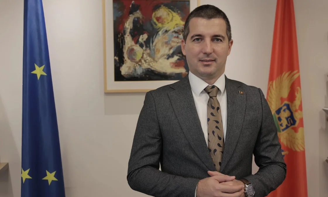 Pokušaj deblokade EU integracija i - Alekse Bečića