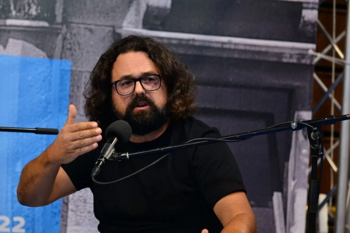Nikolaidis: Bolje bi za Crnu Goru bilo da tri godine nisu izgubljene na foliranju, svi znaju sve - sad neka se desi