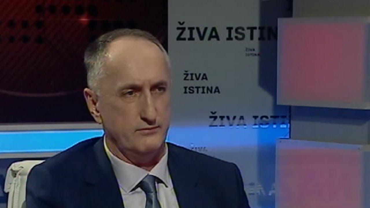 Vuksanović: Dolazak Vučića veliki događaj za srpski narod u Crnoj Gori