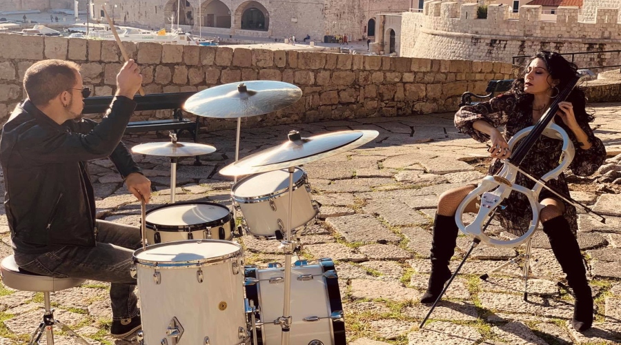 Ana Rucner i Marko Duvnjak priredili muzički tornado