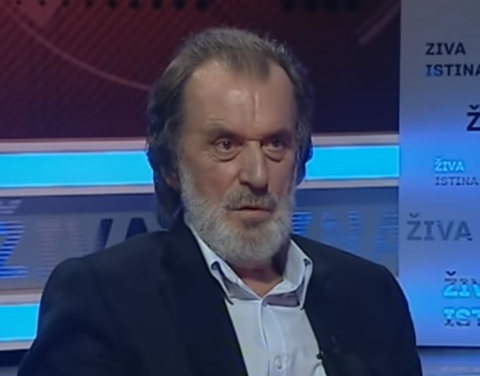 Staljinov lanac samo za Srbiju