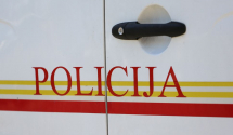 Policija rasvijetlila krađu novca iz crkve Ružica