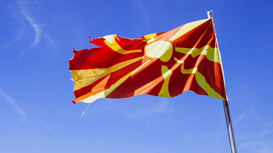Sobranje usvojilo amandman kojim se ime države mijenja u Sjeverna Makedonija