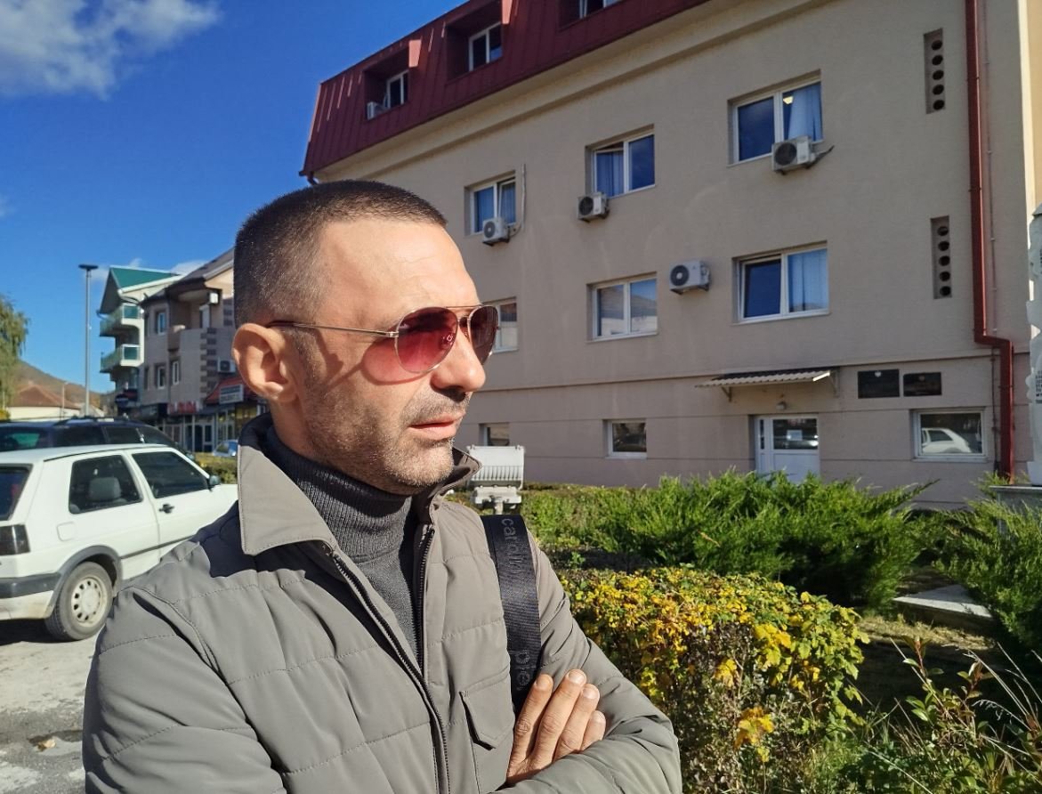 Slučaj napada na fotoreportere: Odgođeno suđenje zbog nepojavljivanja okrivljenog