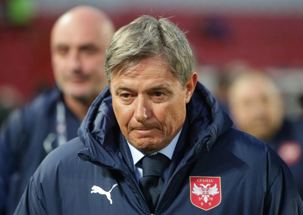 Stojković: Jedini sam krivac, preuzimam odgovornost, sve je to život
