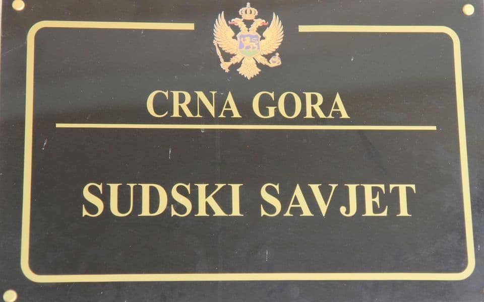 Sudski savjet: SDT nanijelo moralnu i profesionalnu štetu sudiji Bilafer