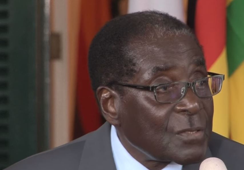 Mugabe će ipak biti sahranjen u svom selu