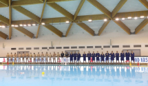 Večeras finale u Podgorici, Jadran i Budva igraju za trofej Kupa