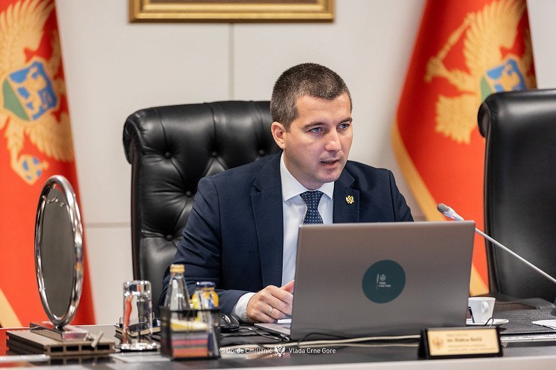 Bečić: Šćepanoviću će biti produžen mandat, Lazarević od 8. juna neće biti načelnik Generalštaba