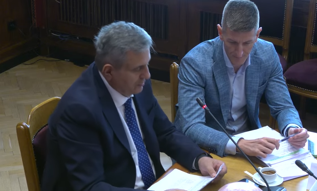 Radunović: Alabar nije imao uticaj na Prostorni plan Crne Gore