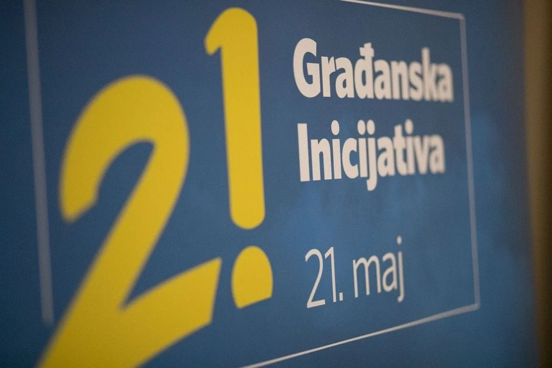 "21. maj" kritikuje opoziciju: Vapaj DPS-a da se dogodine nađe u rekonstruisanoj Spajićevoj vladi
