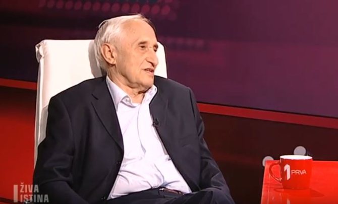 Pulević: Pripremamo žestok odgovor na klerikalizaciju Crne Gore