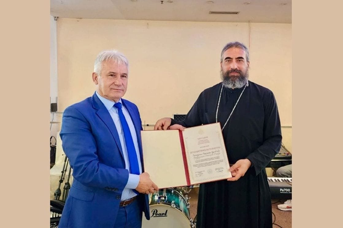 Mujević: Husović da vrati odlikovanje SPC i pokaže da je Rožaje i dalje grad antifašizma