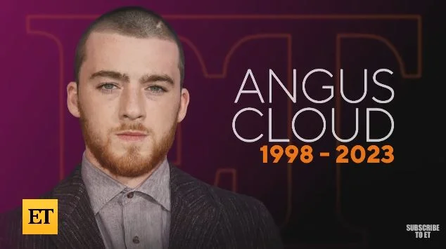 Preminuo glumac Angus Klaud, zvijezda serije "Euforija"