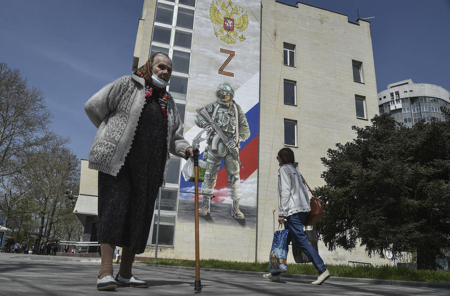 Moskva se hrani mitom da nikada nije izgubila rat: Evo malog podsjetnika na teške ruske poraze