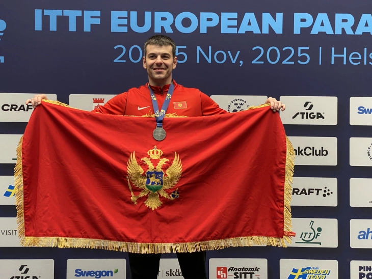 POK sjutra proglašava najbolje u 2025. godini