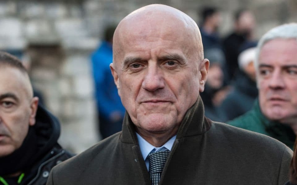 Daka nije sumnjiv Specijalnom tužilaštvu
