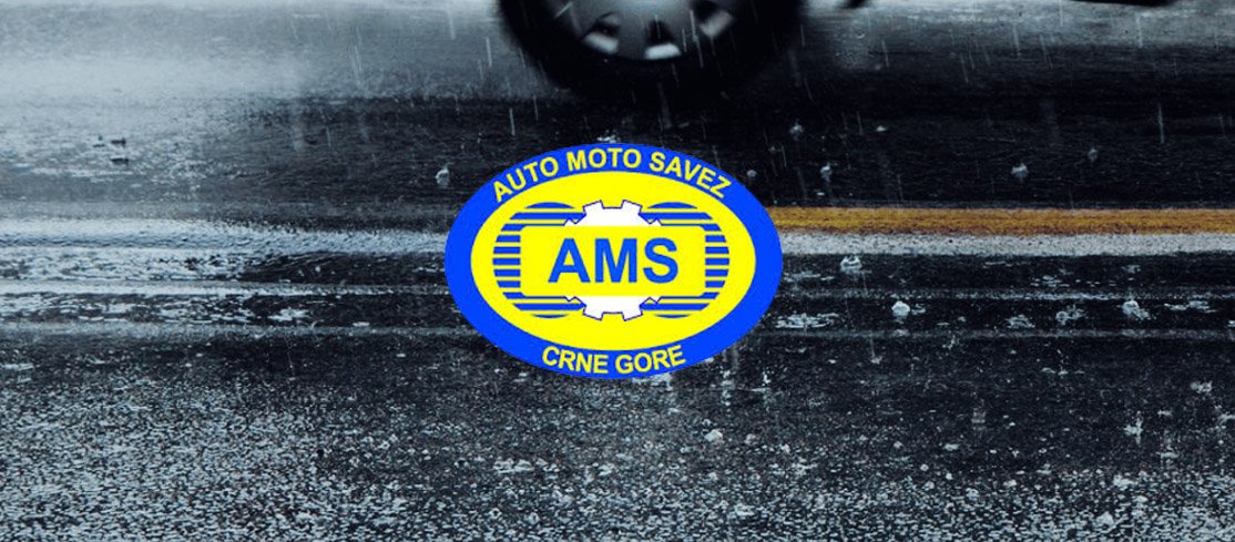 AMSCG: Mjestimično smanjena vidljivost, mogući sitni odroni