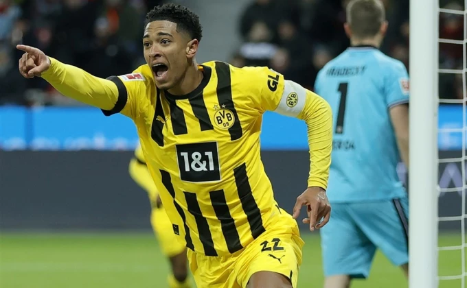 Junajted spremio bogatstvo za jednog od najtalentovanijih fudbalera