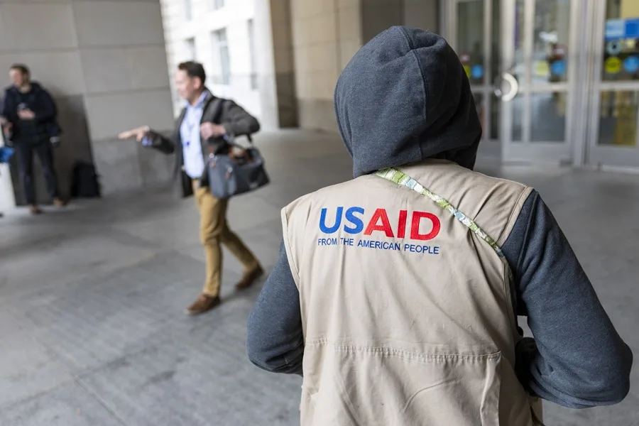 Zbog američke obustave pomoći hrana za milione gladnih trune u skladištima
