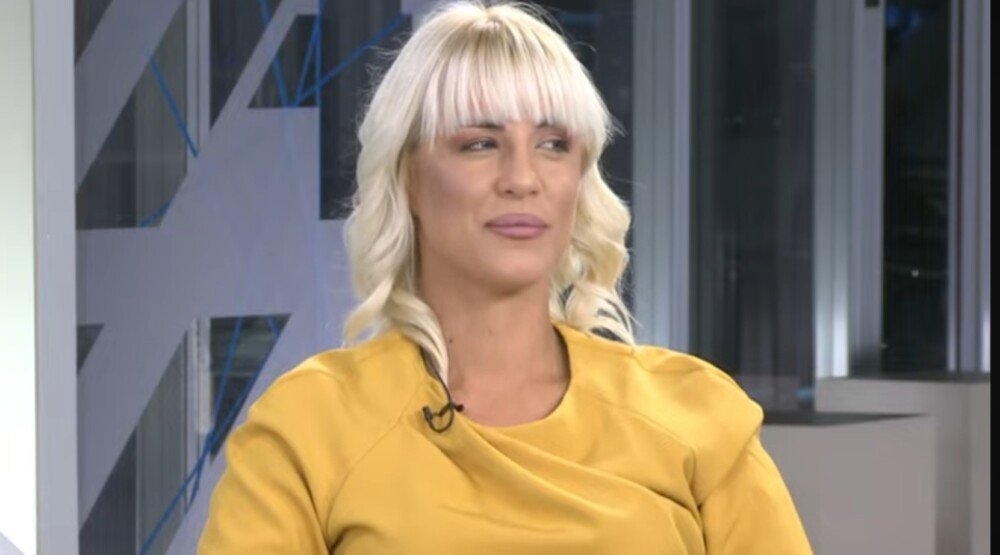 Ljiljanić: Organizaciju nije vodio Glavni grad nego Budućnost, Milačić je snaga i inspiracija tog kluba